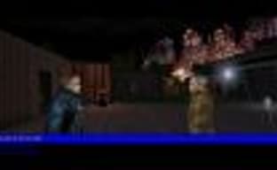 Модификация GMDX, призванная улучшить первую часть Deus Ex, доступна для скачивания