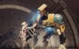 Microsoft подтвердила, что ReCore выйдет по второй половине 2016 года