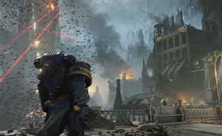 Расширенный геймплей Warhammer 40,000 Space Marine 2 и Banishers. Что готовит Focus Entertainment