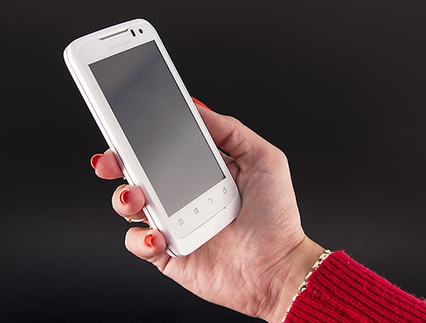 Обзор смартфона Lenovo P700i