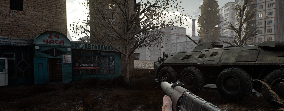 Создатель VLADiK BRUTAL показал обновлённые карты — на подходе «тонна» изменений