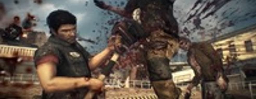 Gamescom-демо Dead Rising 3 подтормаживает, разработчики нацелены на 30 fps