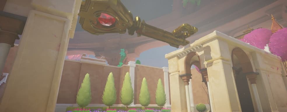 Рекурсивная головоломка Maquette выйдет на консолях Xbox уже на следующей неделе