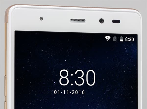 Смартфон Leagoo T1