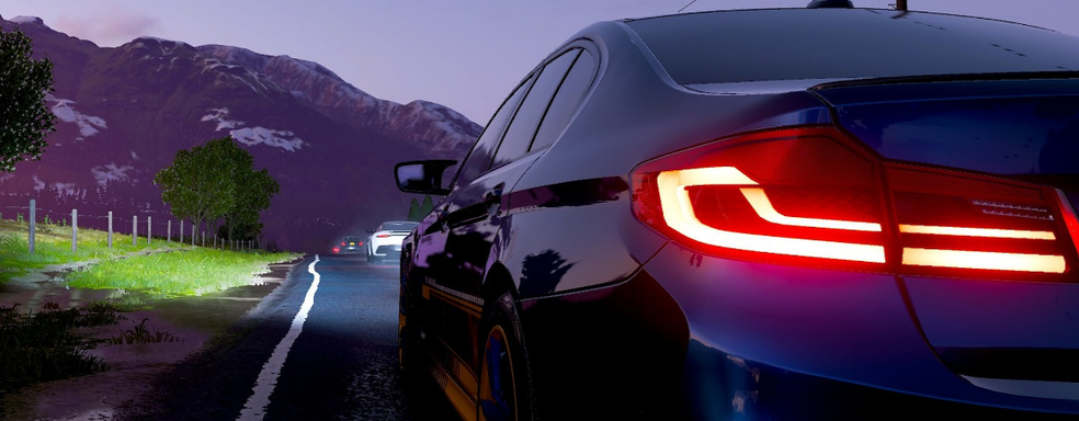 Forza Horizon 4 скоро удалят из Steam. Playground Games прекратила продажу DLC, а некоторые достижения будут заблокированы для получения