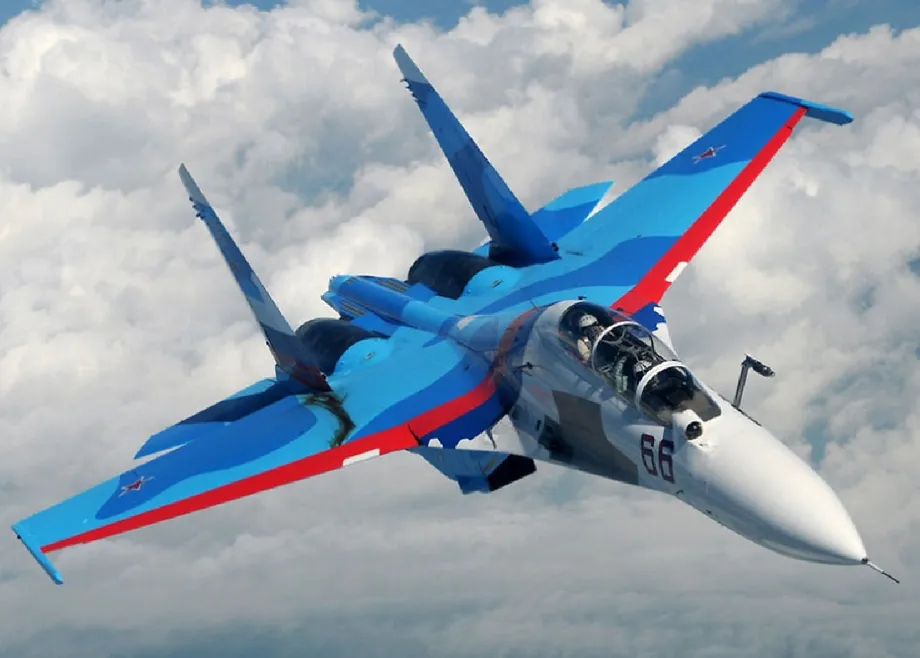 Су-30