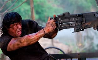 В Warzone и Black Ops Cold War появится Рэмбо