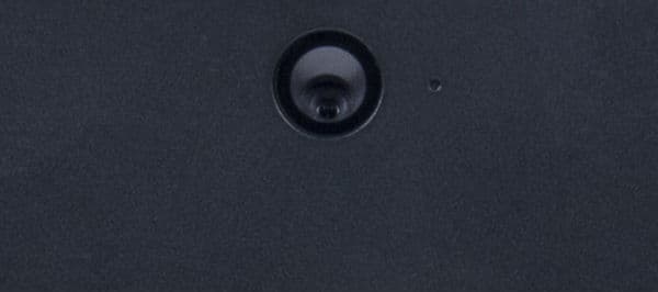 Скриншот Epic Citadel, снятый на Toshiba Excite Write