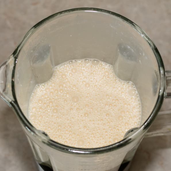 Блендер Electrolux ESB7300S