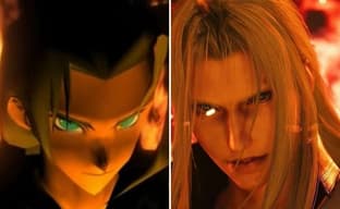 Final Fantasy 7 Rebirth — демонстрация возможностей Square Enix. Сравнение с оригиналом показывает масштаб изменений