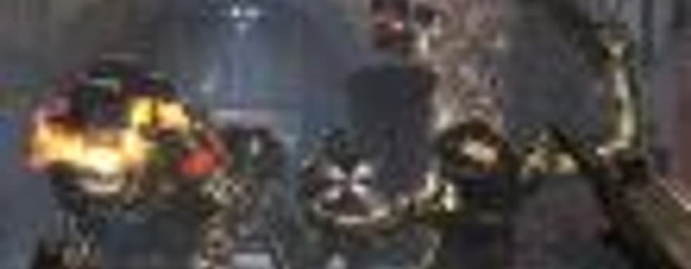 В Wolfenstein: Youngblood можно улучшить оружие за реальные деньги [обновлено]