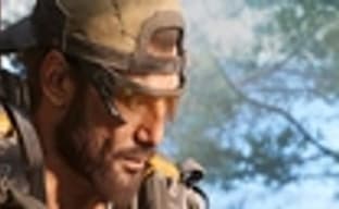 Бета-тест Call of Duty: Black Ops III стартовал на PS4