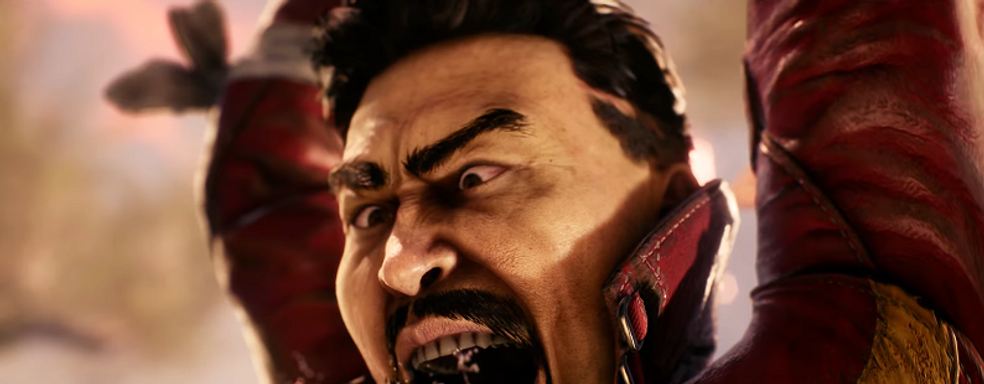 Разработчики Shadow Warrior 3 посвятили переносу игры отдельный забавный трейлер