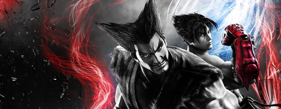 Харада не исключает возвращения серии Tekken Tag Tournament