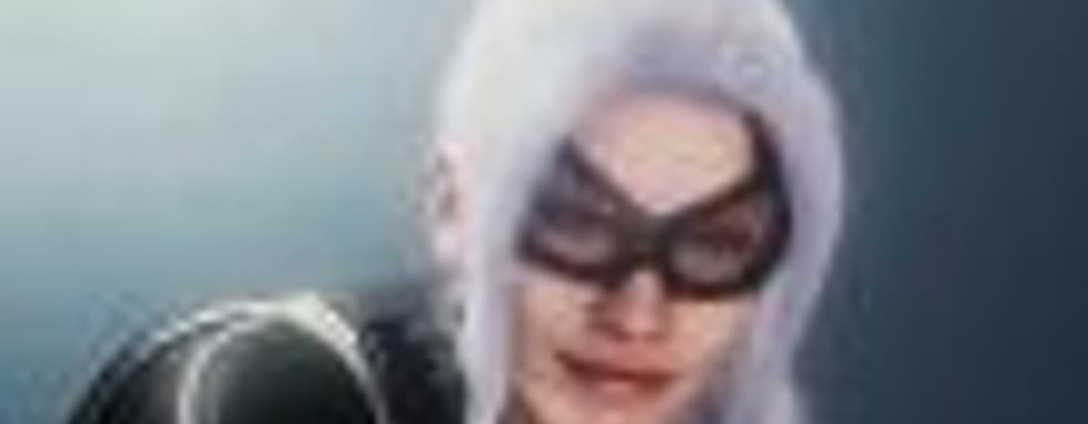 «Поймай меня, если сможешь» - тизер дополнения «Ограбление» для Spider-Man