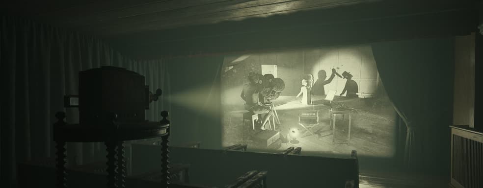 Layers of Fear получит бесплатное дополнение. Bloober Team выпустит следующую главу истории
