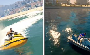 Графику и проработку новой Saints Row сравнили с GTA 5, вышедшей 7 лет назад