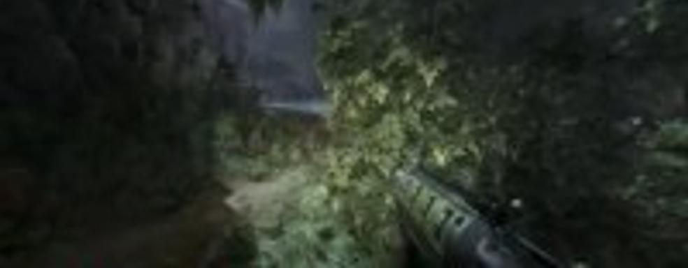 Демонстрация Evolve: четверо на одного 