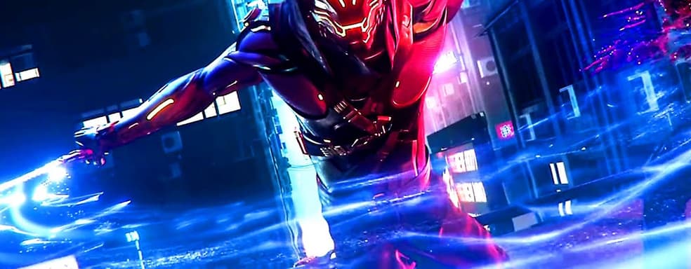 Ещё сложнее – вышел трейлер дополнения для киберпанковского боевика Ghostrunner