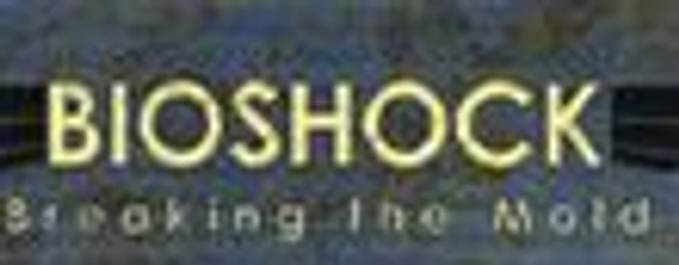 Предзаказ на книгу Bioshock: Breaking the Mold - Developer's Edition