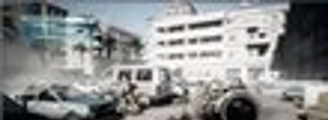 Проблемы в загружаемой версии Battlefield 3 для PS3 