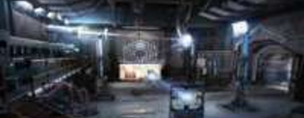 Subject 13 - новая игра от создателя Flashback