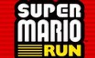 Сигэру Миямото рекламирует Super Mario Run