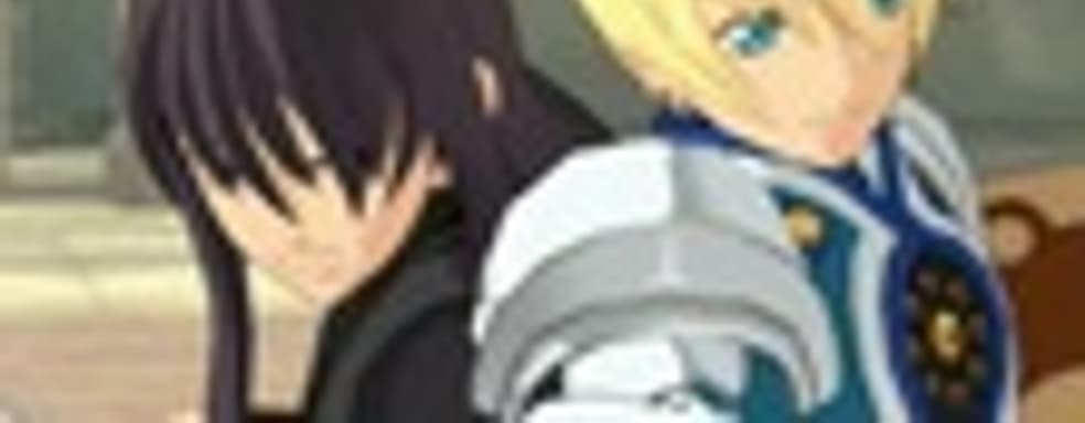 Японские владельцы Xbox 360 раздосадованы выходом Tales of Vesperia для PS3