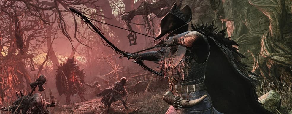 Lords of the Fallen получит много бесплатного контента. Разработчики раскрыли планы