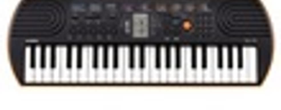 Саундтрек Journey был создан на 50-долларовом синтезаторе