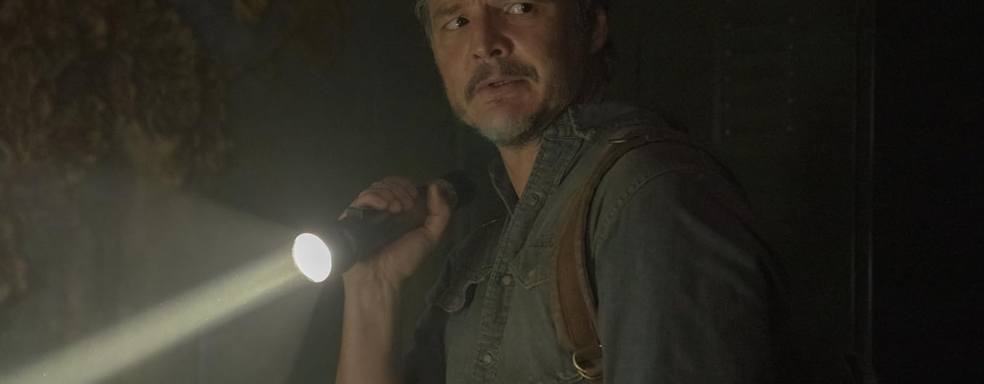 Завершились съёмки второго сезона сериала The Last of Us от HBO