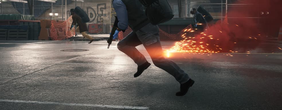 Payday 3 стартовала в Steam с масса негативных отзывов. Похоже, разработчики добавят автономный режим