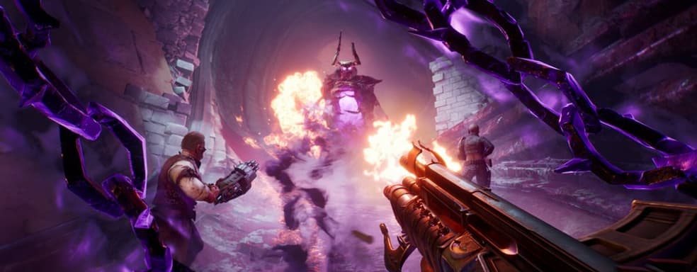 [Видео] Что за… Painkiller 2025. Отменяем предзаказы