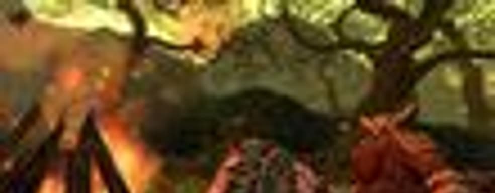 GDC 2008: Warhammer Online во втором квартале 2008