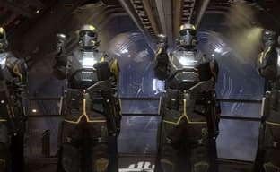 Новый трейлер Helldivers 2 зовет нести демократию в самые отдаленные уголки галактики