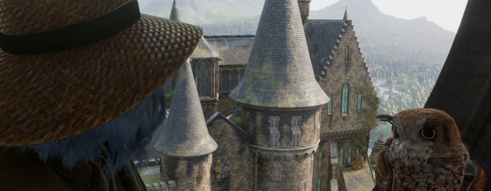 Hogwarts Legacy раскритиковали за историческую недостоверность. Игрок проанализировал карту мира