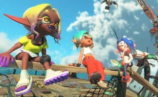 Для Nintendo Switch 2 была анонсирована Splatoon Raiders, одиночный спин-офф Splatoon