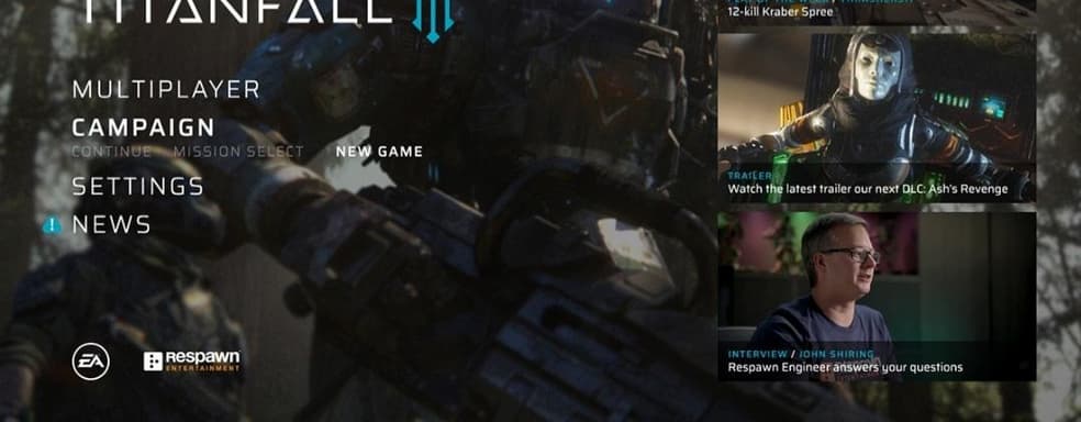 Поклонники серии пытаются убедить всех в существовании Titanfall 3