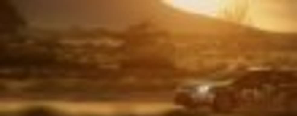 Трейлер Dirt 3