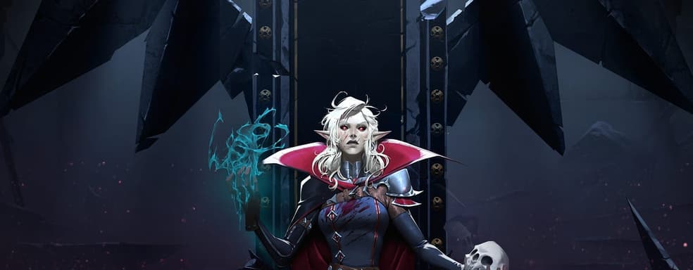 Продано 5 миллионов копий V Rising