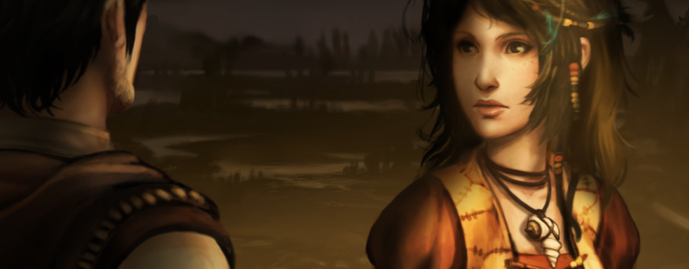 В GOG раздают квест, получивший обновление спустя 12 лет после релиза и поддержку Linux, Steam Deck. Новое промо с The Dark Eye Chains of Satinav