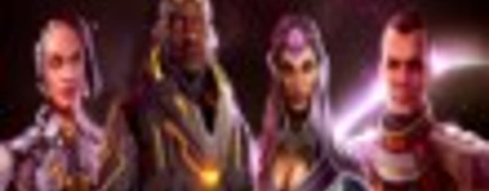 Sid Meier's Starships в продаже