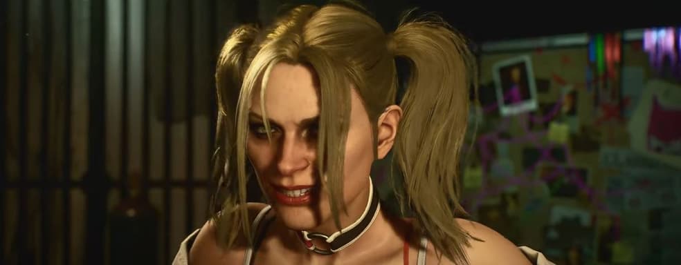 Gotham Knights выйдет раньше. Представлен новый трейлер, посвященный злодеям