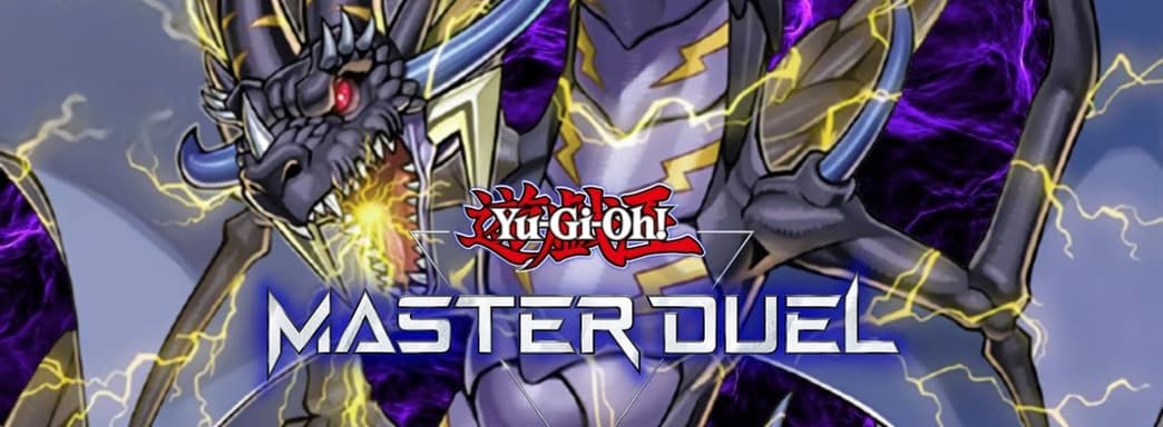 El juego de cartas Yu-Gi-Oh! Master Duel recibe versiones para iOS y Android