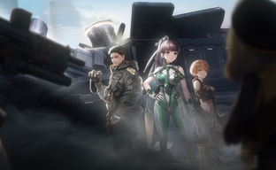 Представили геймплей за Еву из Stellar Blade в Goddess of Victory Nikke и промокод с наградами коллаба