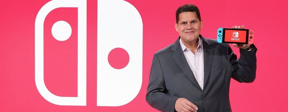 Nintendo подняла цены на Switch в США. Подорожает и Switch 2