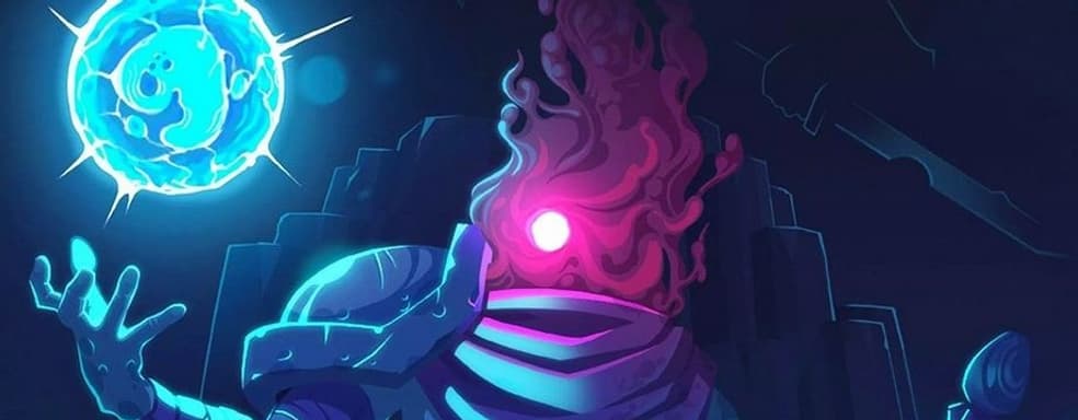 Авторы Dead Cells сворачивают поддержку своей метроидвании