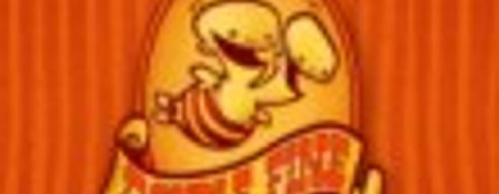 Победители Double Fine's Amnesia Fortnight