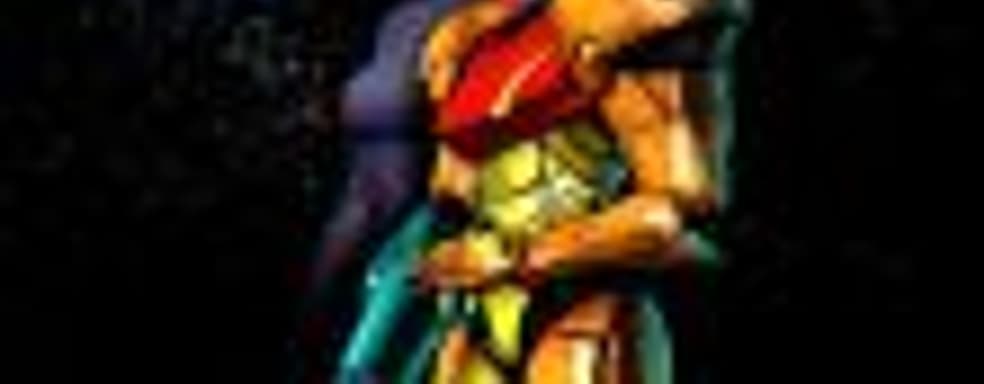 Слух: в разработке находятся две новые части серии Metroid