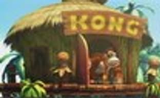 Трейлер Donkey Kong Country Returns